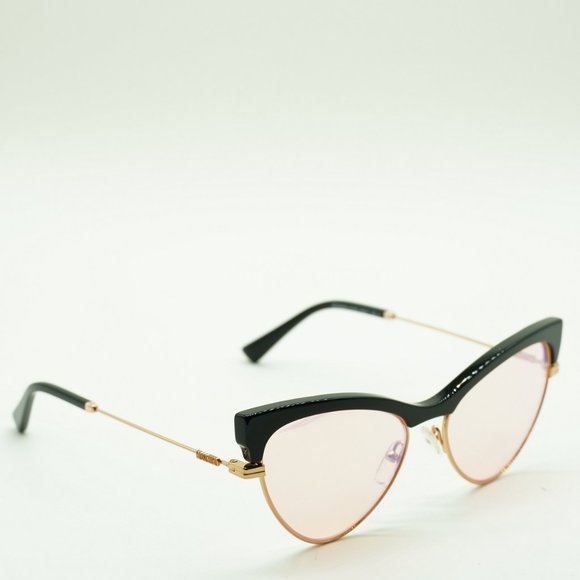 NEW MOSCHINO MOS068/S 035J MT SUNGLASSES - Picture 1 of 10